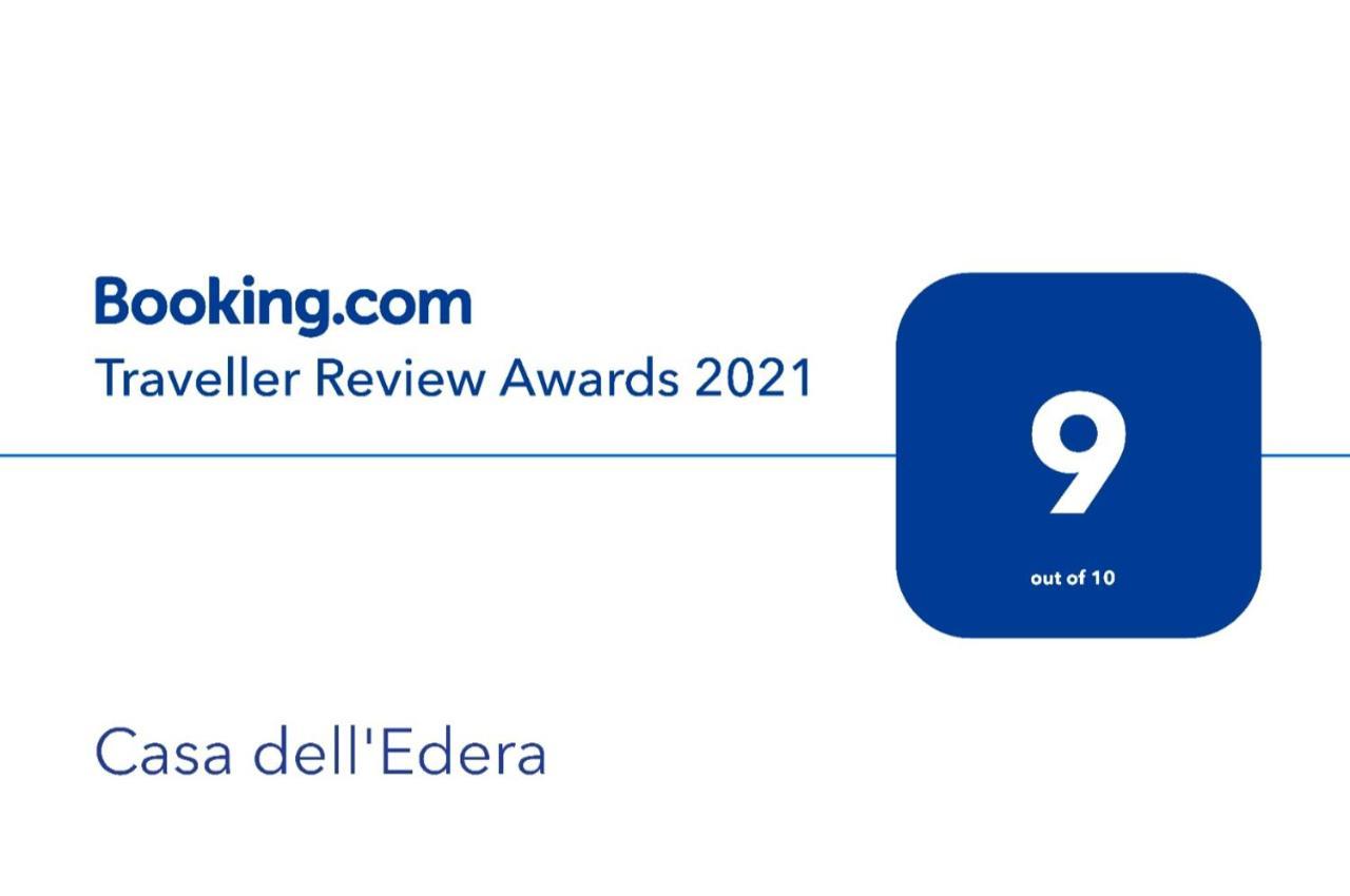 Casa Dell'Edera Villa Catania Exterior photo